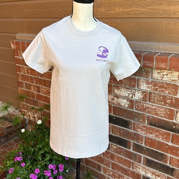 Beyonce Official Renaissance Virgo's Groove Graphic T-Shirt - Picture 1 of 6